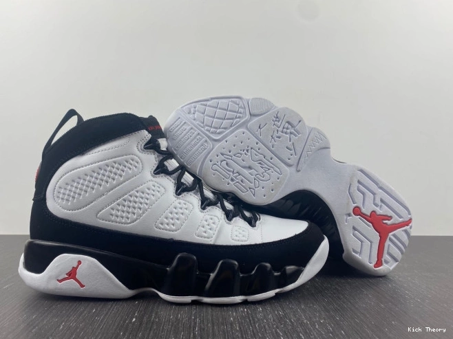 Kicktheory Jordan 302370-112 OG 9 Space Jam Air 0814